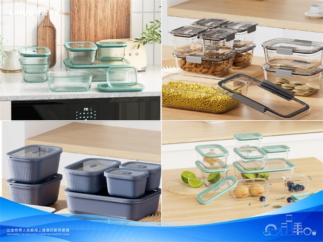 科技改变生活,力诺玻璃科技携创新耐热玻璃产品闪耀138届广交会 中国玻璃网,meesm.com