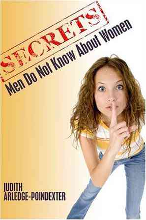 Secrets Men Do Not Know About Women