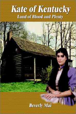 Kate of Kentucky