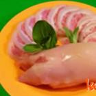 高沟捆蹄