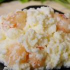 炒鲜奶