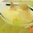 冬瓜汤