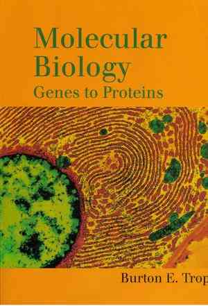 Molecular Biology