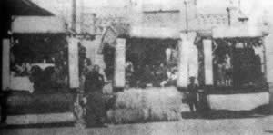 哈哈发起“新生活运动”