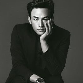 徐二牛的英文名