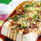 白玉豆腐