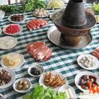 东来顺涮羊肉