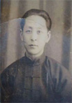 姜忠奎